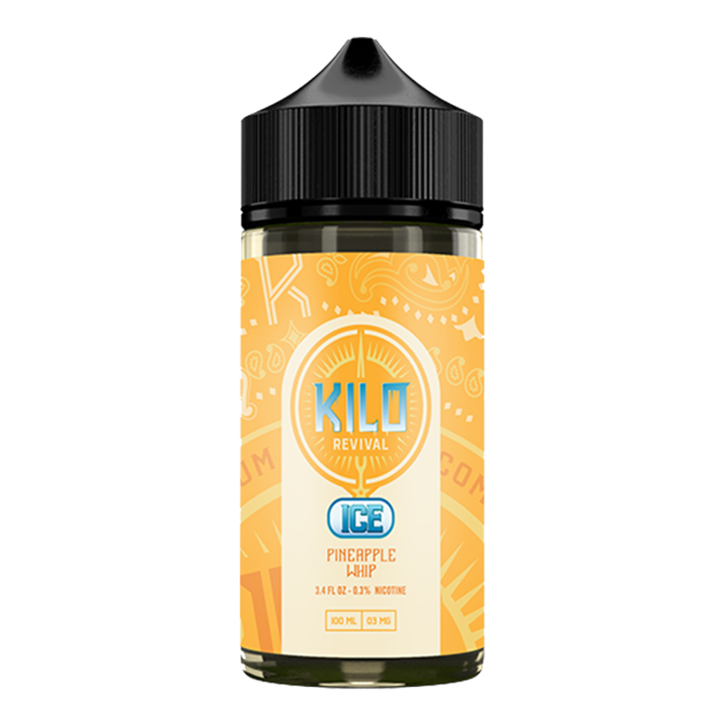 kilo-pineapple-whip-ice-100ml-i-vape