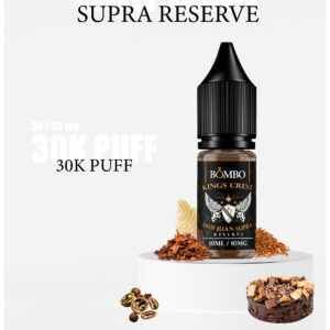 don juan supra reserve salt