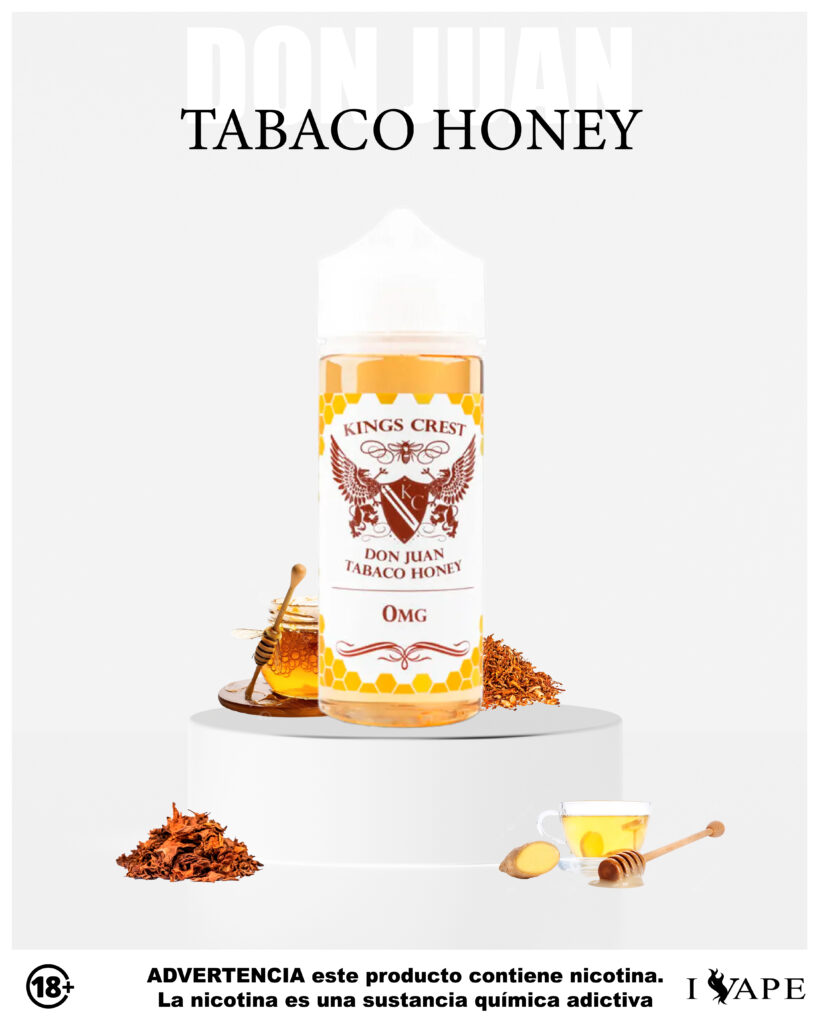 tabaco honey