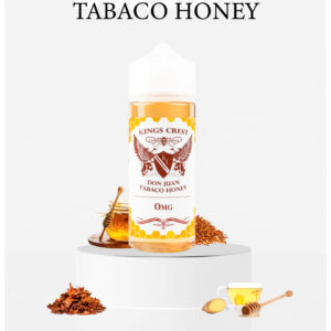 tabaco honey