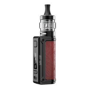 Lostvape Thelema Mini+UB LITE POD TANK Kit Mystic Red