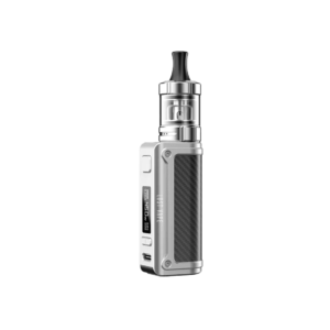 Lostvape Thelema Mini+UB LITE POD TANK Space Silver