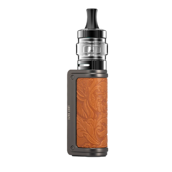 Lostvape Thelema Mini+UB LITE POD TANK Kit Cappuccino