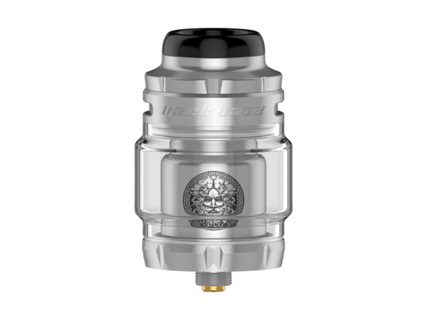 GeekVape ZX II RTA Silver