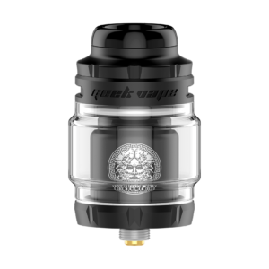 GeekVape ZX II RTA Black