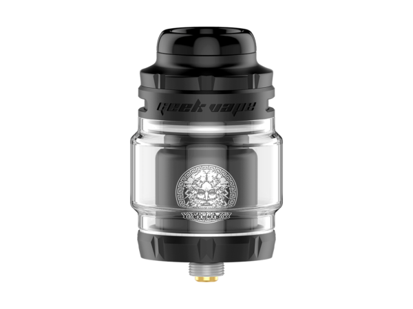 GeekVape ZX II RTA Black