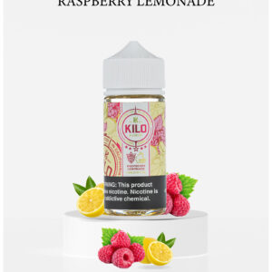 raspberry lemonade