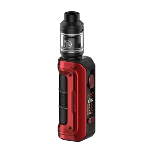 Geekvape - S100 RED (Aegis Solo 2)