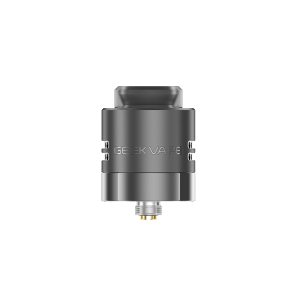 Tsunami Reborn Z RDA publicidad gunmetal