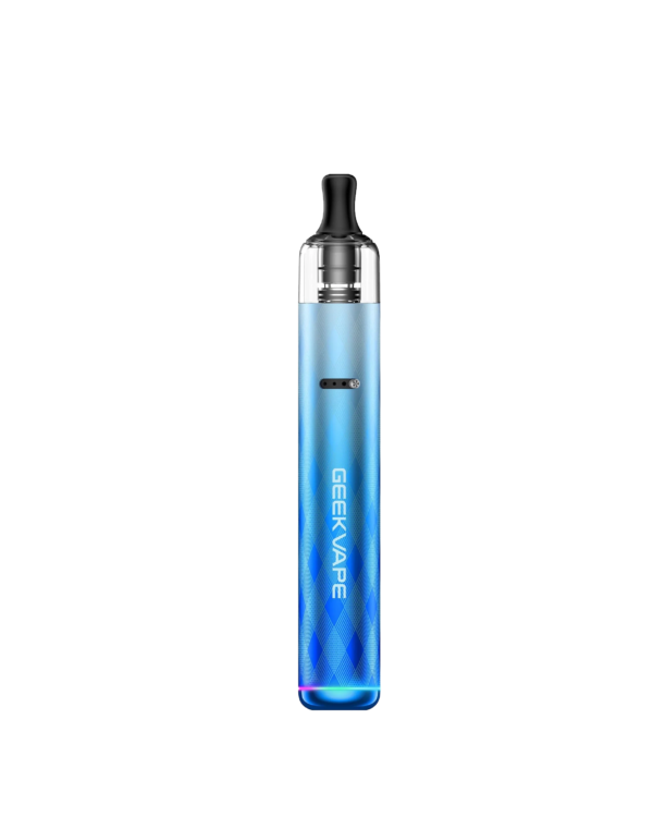 geekvape wenax s3 Blue