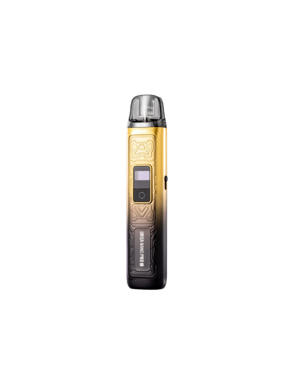 lostvape ursa pro 2 gold mecha