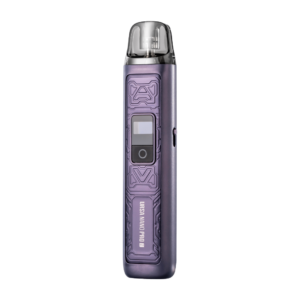 lostvape ursa pro 2 purple mecha