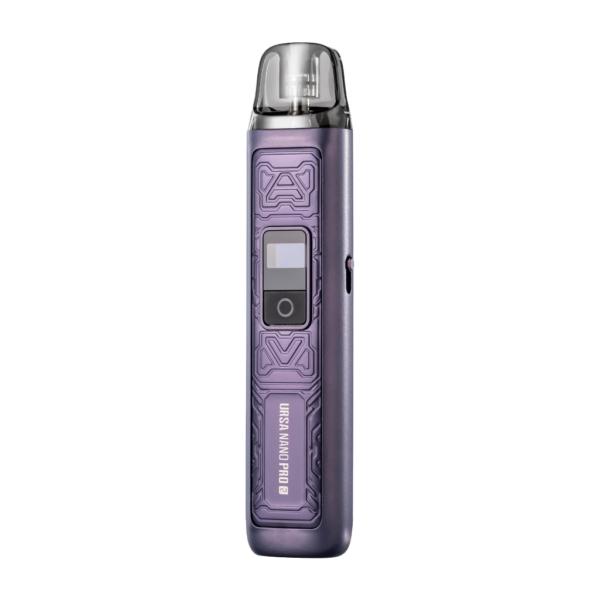 lostvape ursa pro 2 purple mecha