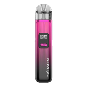 smok novo pro pink black