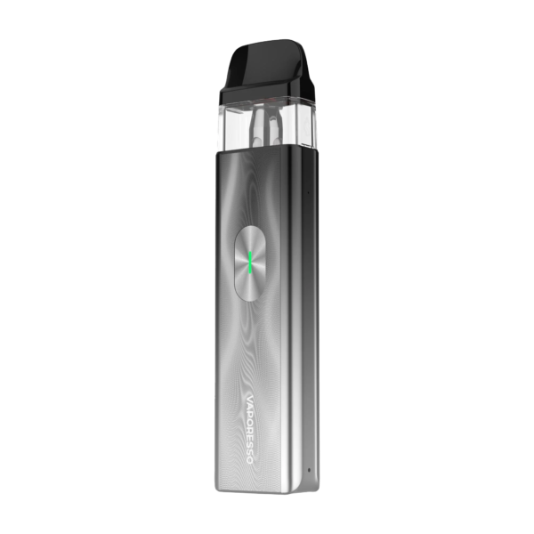 Vaporesso - XROS 4 Mini Pod space grey