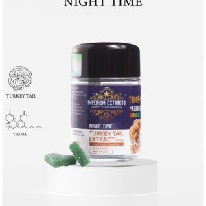 Imperium Extracts - Gomitas Night Time