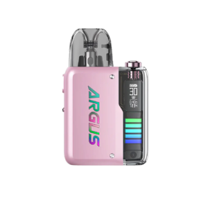 Argus p2 Crystal Pink