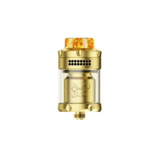 Hellvape - Dead Rabbit 3 2024 Version Gold