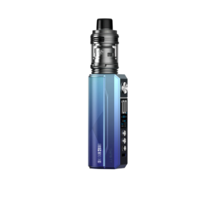 Drag M100S Cyan Blue