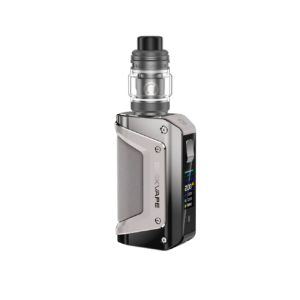 Geekvape Legend 3 Dark Gray