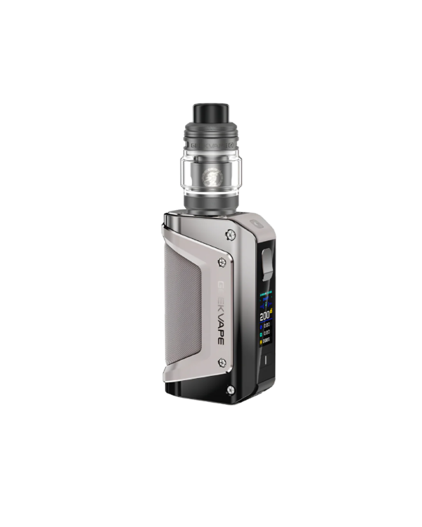 Geekvape Legend 3 Dark Gray