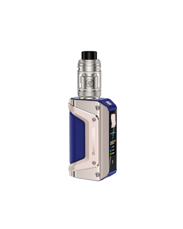 Geekvape Legend 3 Golden Blue