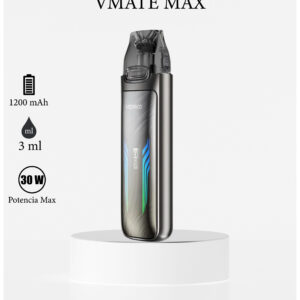 Vmate Max Dove Gray