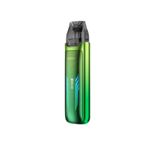 Vmate Max Shiny Green