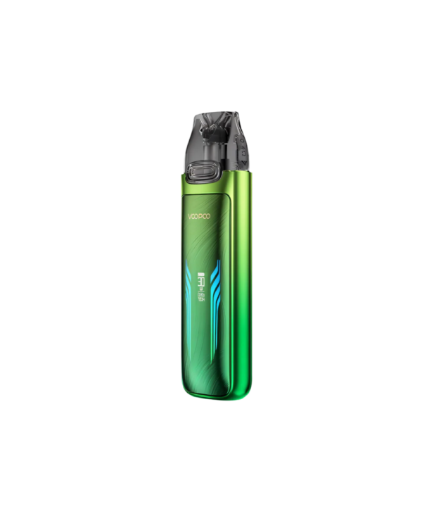 Vmate Max Shiny Green