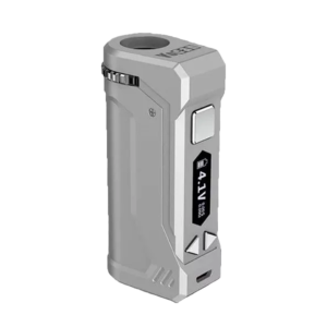 Yocan uni pro silver