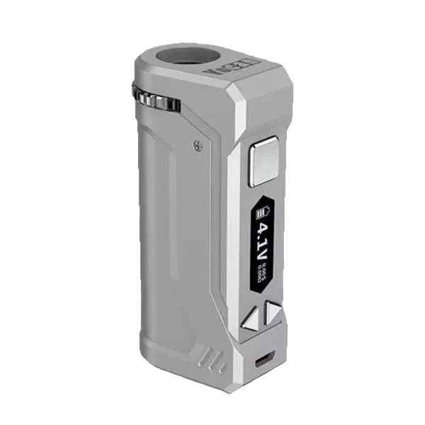 Yocan uni pro silver