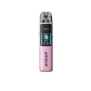 argus g2 pod glow pink