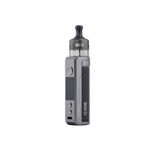 Voopoo Drag S2 Carbon Fiber DTL Version