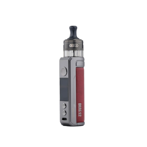 Voopoo Drag S2 Marsala DTL Version