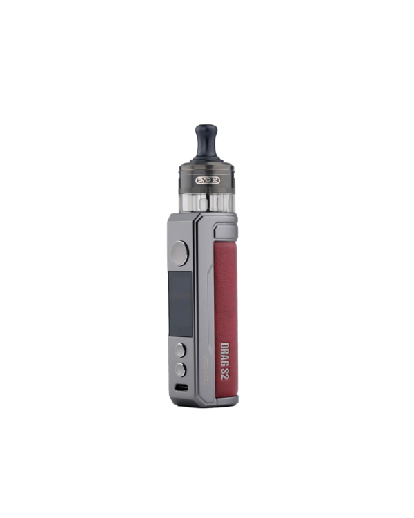 Voopoo Drag S2 Marsala DTL Version