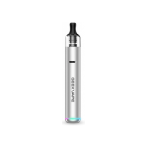 geekvape wenax s3 Atom Silver