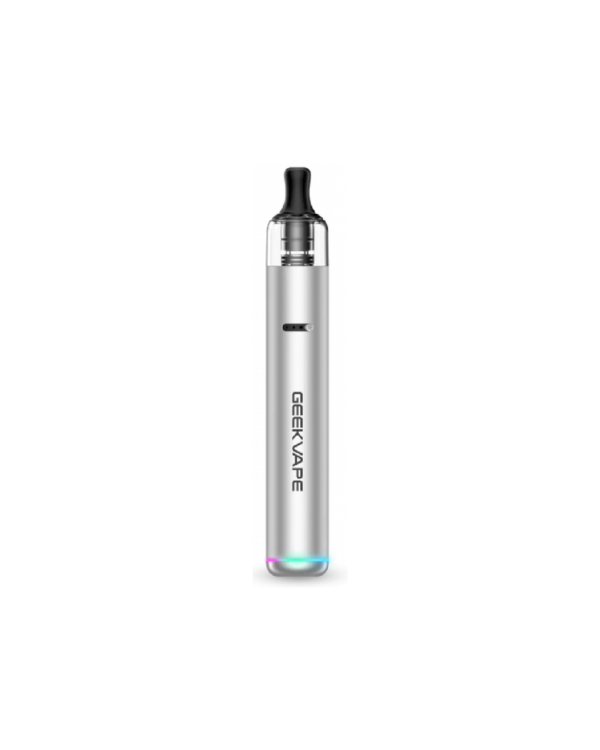 geekvape wenax s3 Atom Silver