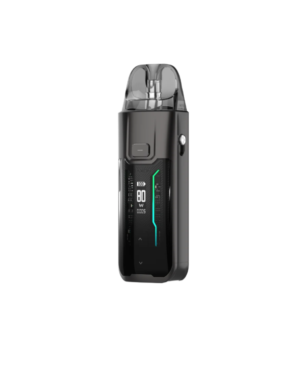 vaporesso luxe xr max grey