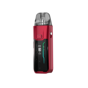 vaporesso luxe xr max red