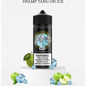 Swamp Tang On Ice