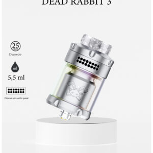 Dead Rabbit 3 2024 SS