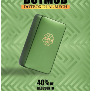 dotmod dual mech