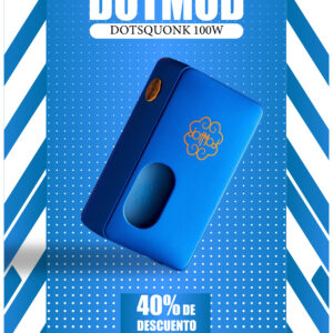 dotmod squonk 100w