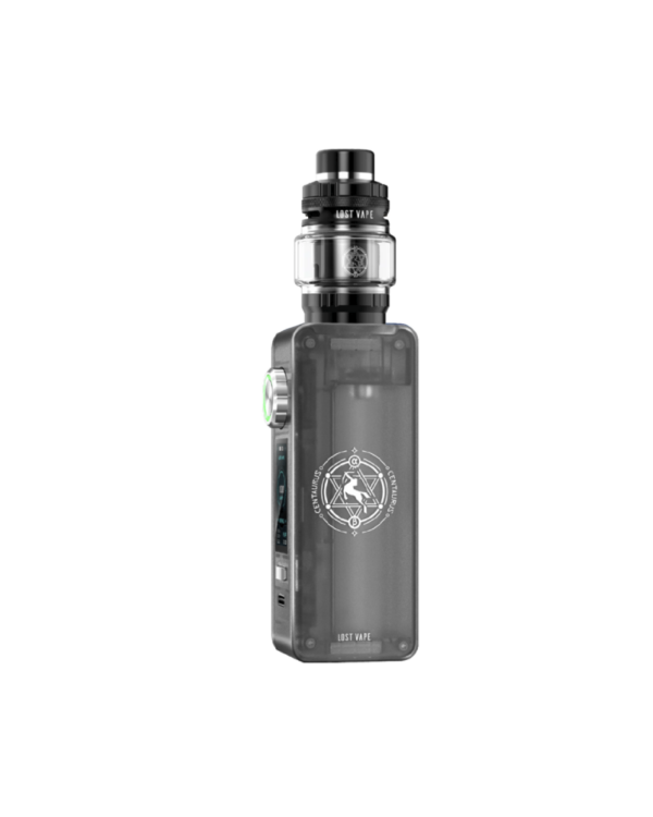 lostvape Centaurus N100 grey rock