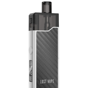 lostvape orion se ss carbon fiber