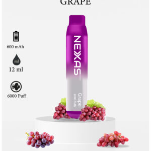 nexas GRAPE