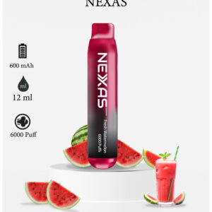 nexas fresh watermelon