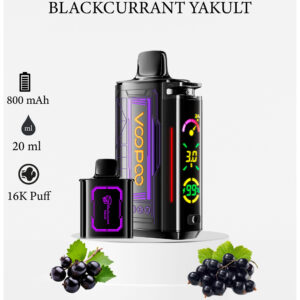 Blackcurrant Yakult