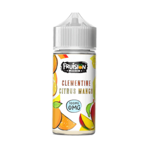 CLEMENTINE CITRUS MANGO