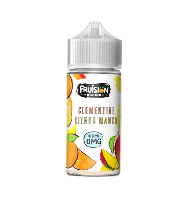 CLEMENTINE CITRUS MANGO